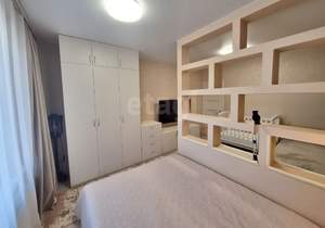 1-к квартира, вторичка, 38м2, 3/20 этаж