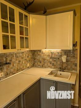 3-к квартира, вторичка, 67м2, 3/9 этаж