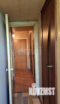 1-к квартира, вторичка, 34м2, 5/5 этаж