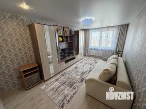 1-к квартира, вторичка, 41м2, 10/10 этаж