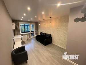 1-к квартира, вторичка, 35м2, 2/5 этаж