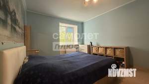 1-к квартира, вторичка, 37м2, 2/4 этаж