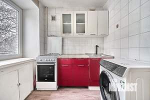 2-к квартира, вторичка, 43м2, 4/5 этаж