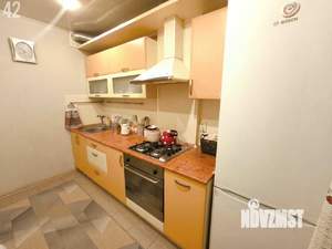 3-к квартира, вторичка, 66м2, 3/5 этаж