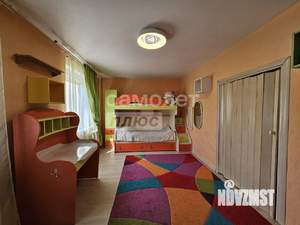 3-к квартира, вторичка, 76м2, 4/5 этаж