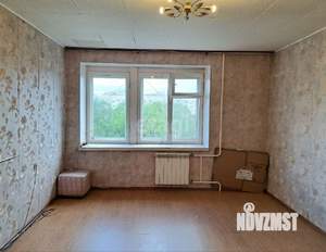 3-к квартира, вторичка, 60м2, 8/9 этаж
