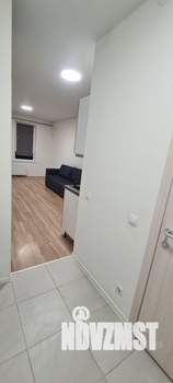 Студия квартира, вторичка, 27м2, 20/22 этаж