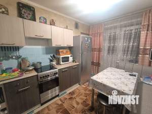 4-к квартира, вторичка, 100м2, 1/12 этаж