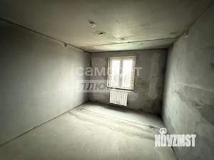 2-к квартира, сданный дом, 62м2, 8/19 этаж