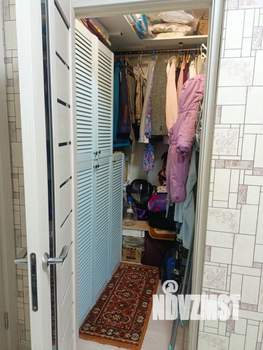 2-к квартира, вторичка, 60м2, 2/17 этаж