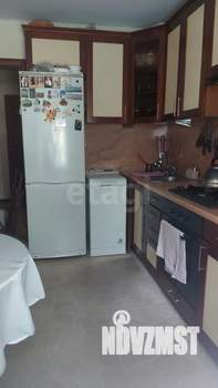 3-к квартира, вторичка, 66м2, 1/4 этаж