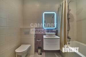 2-к квартира, вторичка, 68м2, 7/12 этаж