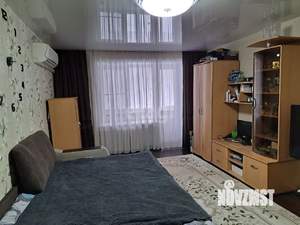 2-к квартира, вторичка, 50м2, 2/5 этаж