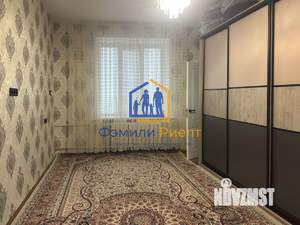 2-к квартира, вторичка, 46м2, 1/4 этаж