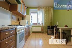 1-к квартира, вторичка, 43м2, 2/9 этаж