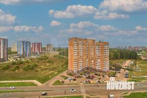 2-к квартира, вторичка, 56м2, 14/17 этаж