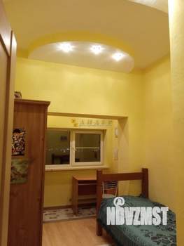 5-к квартира, вторичка, 138м2, 16/17 этаж