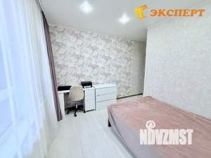 2-к квартира, вторичка, 59м2, 5/22 этаж