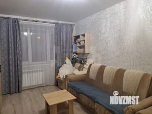 2-к квартира, вторичка, 46м2, 1/12 этаж