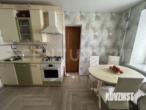 4-к квартира, вторичка, 90м2, 6/9 этаж