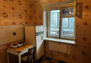 2-к квартира, вторичка, 42м2, 2/12 этаж