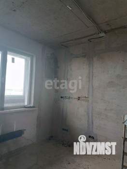 2-к квартира, вторичка, 51м2, 15/23 этаж