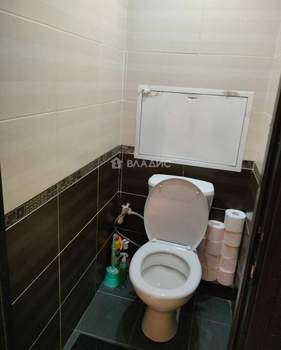 2-к квартира, вторичка, 51м2, 6/9 этаж