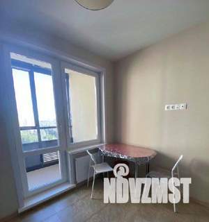 1-к квартира, вторичка, 37м2, 24/25 этаж