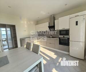 2-к квартира, вторичка, 67м2, 7/19 этаж