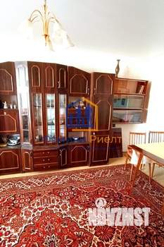 2-к квартира, вторичка, 53м2, 8/9 этаж