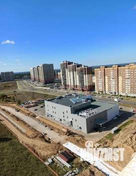 1-к квартира, вторичка, 42м2, 11/17 этаж