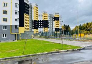 2-к квартира, вторичка, 70м2, 13/17 этаж
