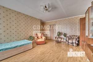 3-к квартира, вторичка, 65м2, 5/9 этаж
