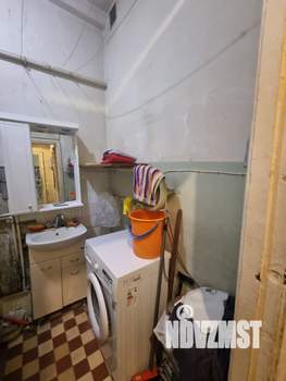 1-к квартира, вторичка, 39м2, 2/4 этаж