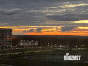 1-к квартира, вторичка, 37м2, 13/17 этаж