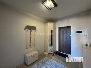 1-к квартира, вторичка, 44м2, 7/17 этаж