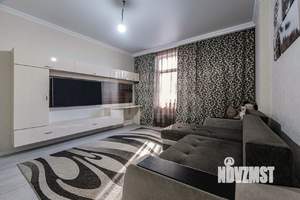 3-к квартира, вторичка, 90м2, 2/17 этаж