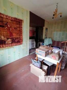 1-к квартира, вторичка, 32м2, 1/4 этаж