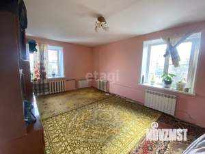 2-к квартира, вторичка, 51м2, 5/5 этаж