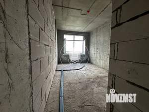 1-к квартира, вторичка, 48м2, 17/20 этаж