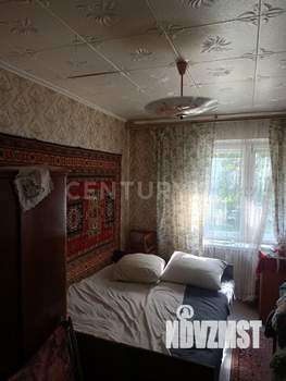 2-к квартира, вторичка, 43м2, 2/9 этаж