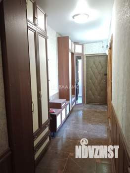 3-к квартира, вторичка, 59м2, 8/9 этаж