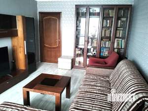 3-к квартира, вторичка, 67м2, 6/9 этаж