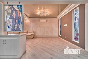 3-к квартира, вторичка, 88м2, 5/17 этаж