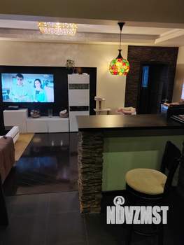 3-к квартира, вторичка, 90м2, 13/18 этаж