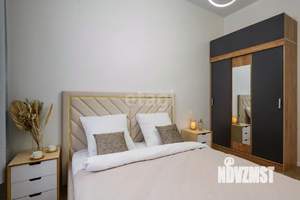 3-к квартира, вторичка, 81м2, 1/15 этаж