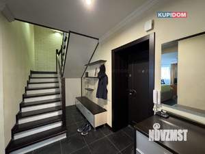 4-к квартира, вторичка, 101м2, 9/12 этаж