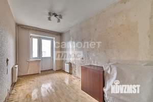 3-к квартира, вторичка, 65м2, 5/9 этаж
