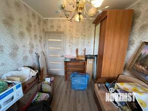 3-к квартира, вторичка, 63м2, 5/9 этаж
