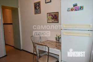 1-к квартира, вторичка, 37м2, 5/9 этаж